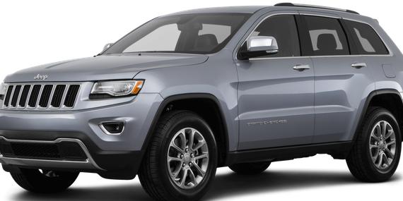 JEEP GRAND CHEROKEE 2018 1C4RJFBGXJC335025 image